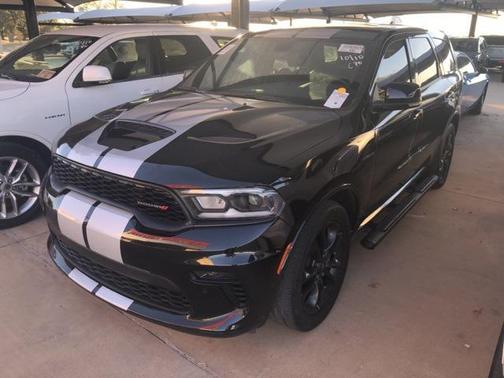 2022 Dodge Durango R/T AWD