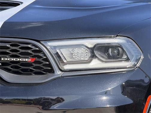 2022 Dodge Durango R/T AWD