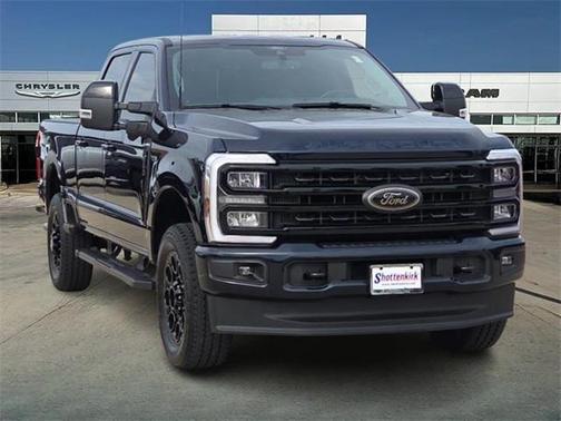 2024 Ford F-250 Lariat