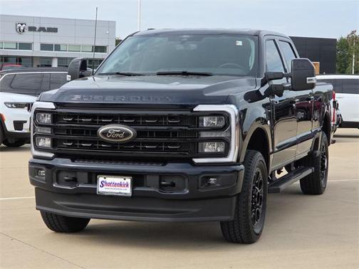 2024 Ford F-250 Lariat