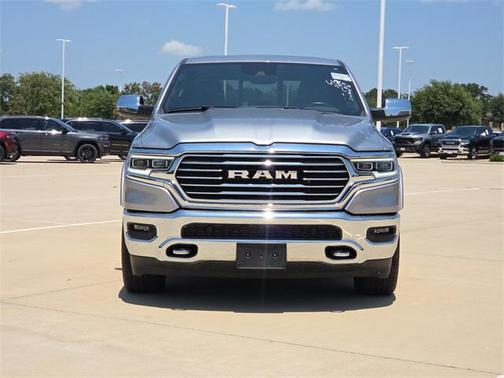 2023 RAM 1500 Longhorn