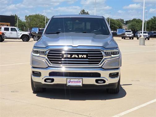2023 RAM 1500 Longhorn