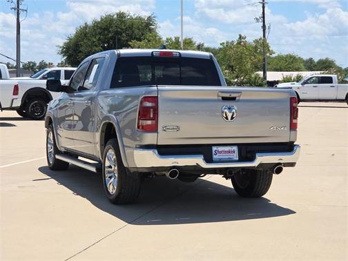 2023 RAM 1500 Longhorn