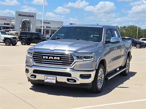 2023 RAM 1500 Longhorn