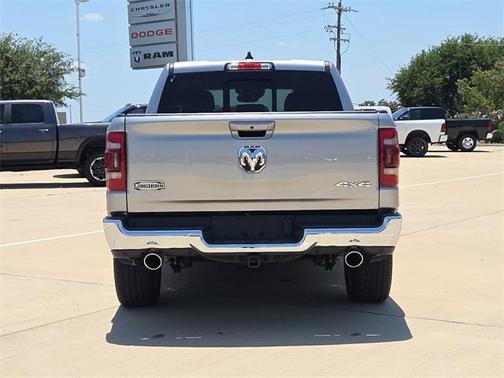 2023 RAM 1500 Longhorn