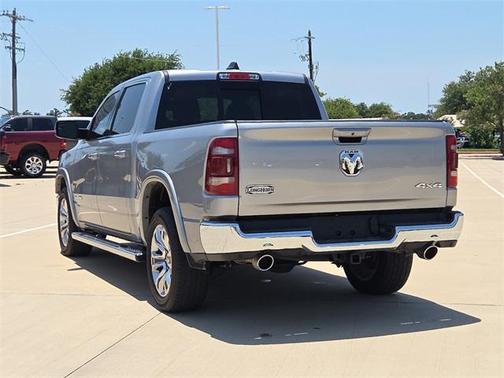 2023 RAM 1500 Longhorn
