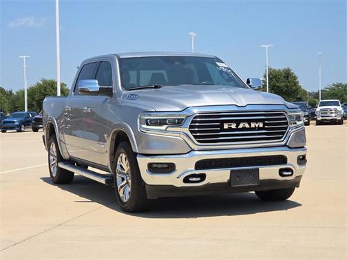 2023 RAM 1500 Longhorn