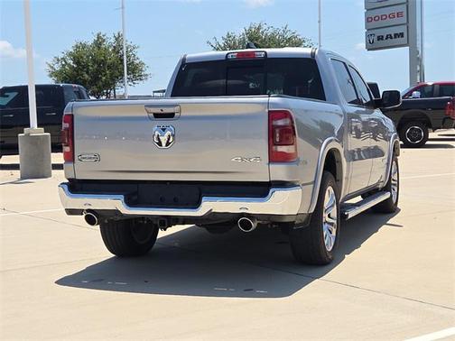 2023 RAM 1500 Longhorn