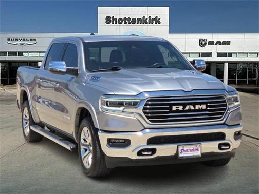 2023 RAM 1500 Longhorn