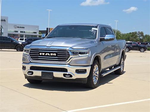2023 RAM 1500 Longhorn