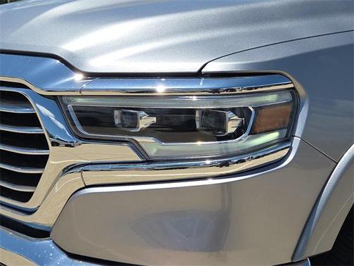 2023 RAM 1500 Longhorn