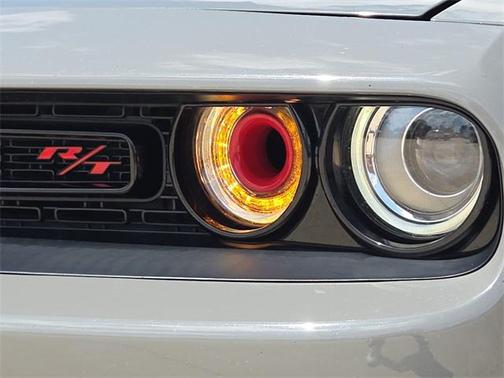 2017 Dodge Challenger R/T 392