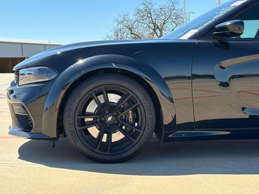 2023 Dodge Charger R/T Scat Pack