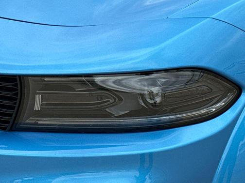 2023 Dodge Charger R/T Scat Pack