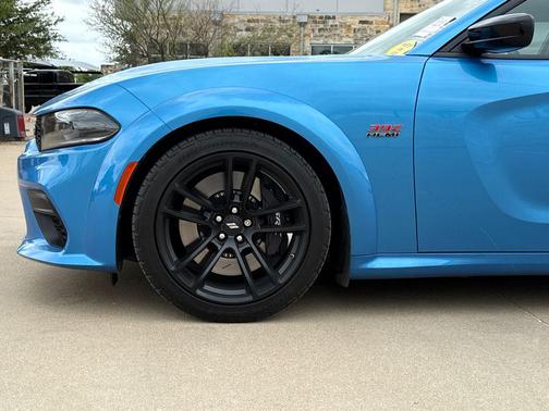 2023 Dodge Charger R/T Scat Pack
