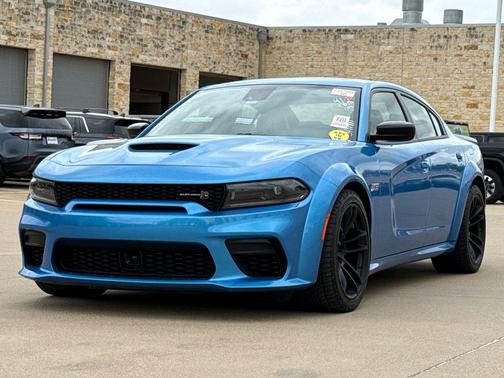 2023 Dodge Charger R/T Scat Pack