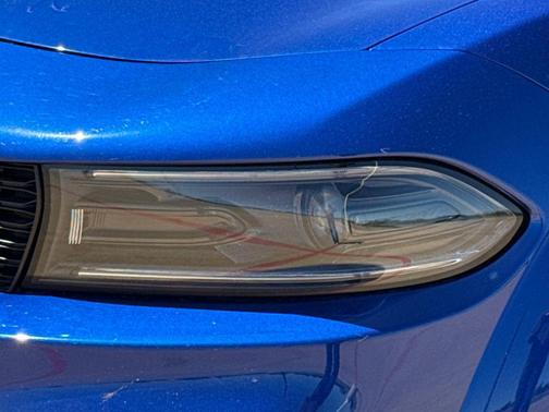 2022 Dodge Charger R/T Scat Pack