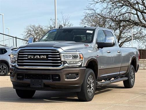 2024 RAM 3500 Longhorn