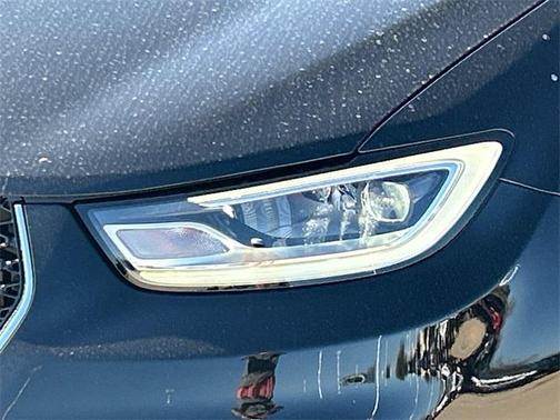 2025 Chrysler Pacifica L