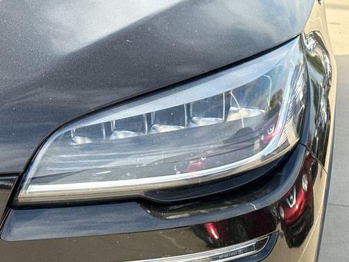 2023 Lincoln Aviator Standard AWD