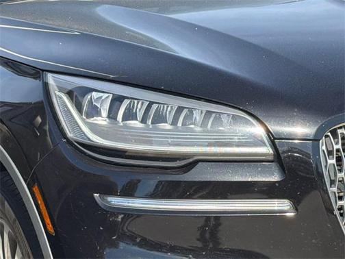 2023 Lincoln Aviator Standard AWD