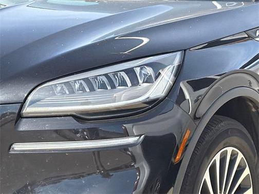 2023 Lincoln Aviator Standard AWD