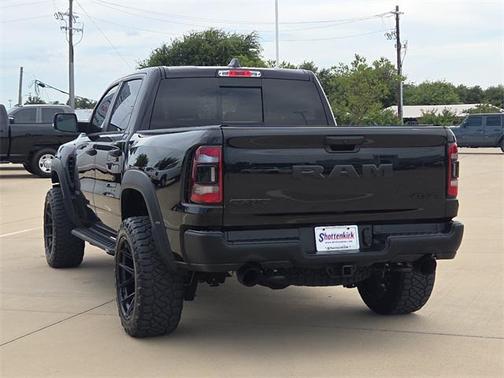 2023 RAM 1500 TRX