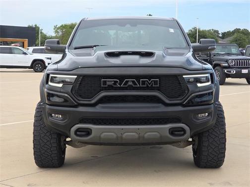 2023 RAM 1500 TRX