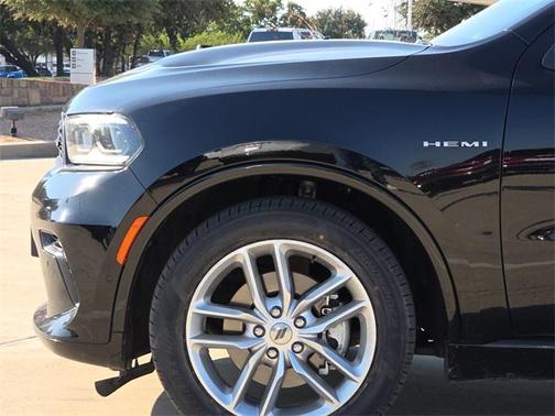 2024 Dodge Durango R/T Plus AWD