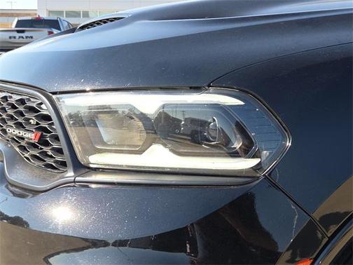 2024 Dodge Durango R/T Plus AWD