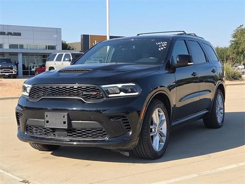2024 Dodge Durango R/T Plus AWD