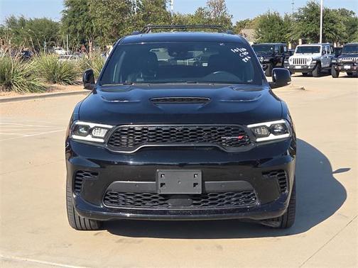 2024 Dodge Durango R/T Plus AWD