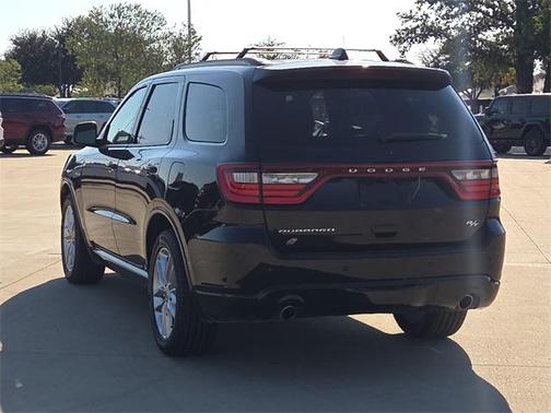 2024 Dodge Durango R/T Plus AWD