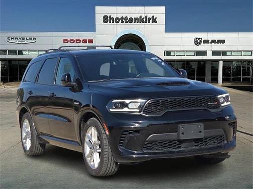2024 Dodge Durango R/T Plus AWD