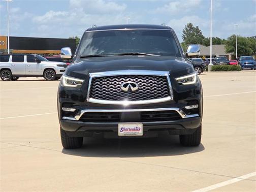 2023 INFINITI QX80 SENSORY AWD