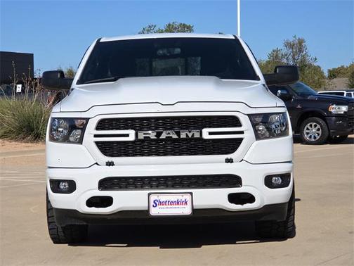 2024 RAM 1500 Tradesman