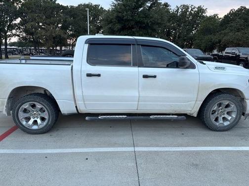2024 RAM 1500 Tradesman