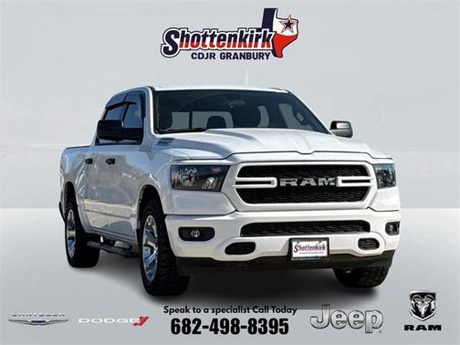 2024 RAM 1500 Tradesman