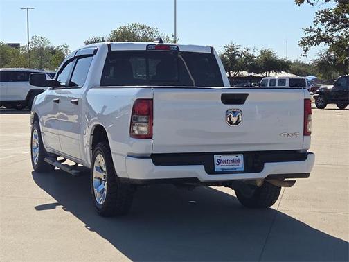 2024 RAM 1500 Tradesman