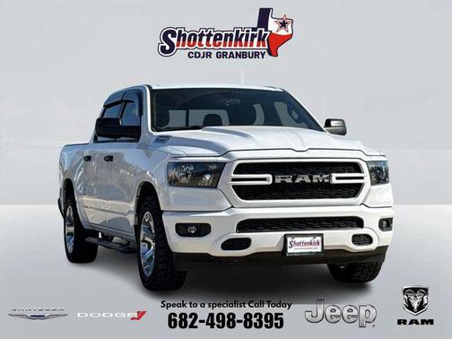 2024 RAM 1500 Tradesman