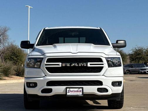 2024 RAM 1500 Tradesman