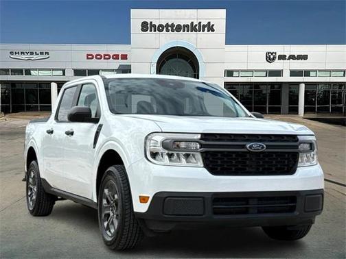 2023 Ford Maverick XLT