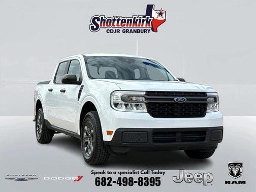 2023 Ford Maverick XLT