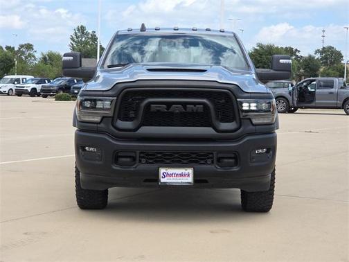 2023 RAM 2500 Power Wagon