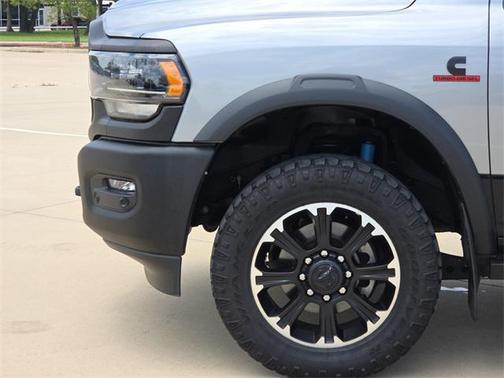 2023 RAM 2500 Power Wagon