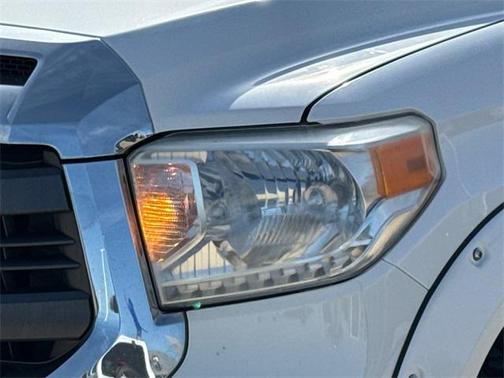 2015 Toyota Tundra SR5