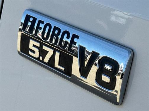 2015 Toyota Tundra SR5