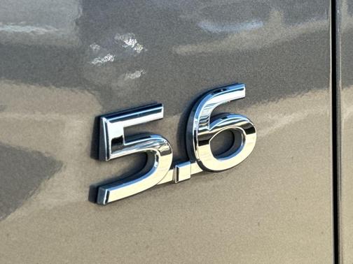 Graphite Shadow 2020 INFINITI QX80 Luxe