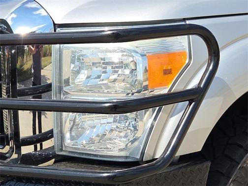 2016 Ford F-250 Lariat
