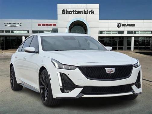 2023 Cadillac CT5-V V-Series